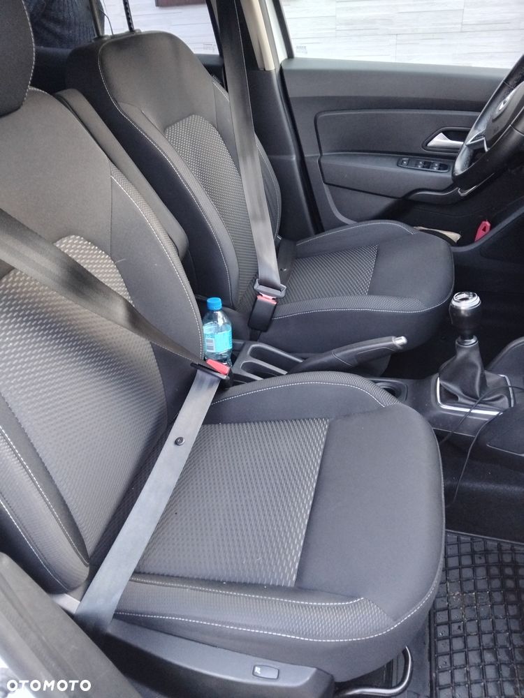 Dacia Duster 1.0 TCe Comfort - 15