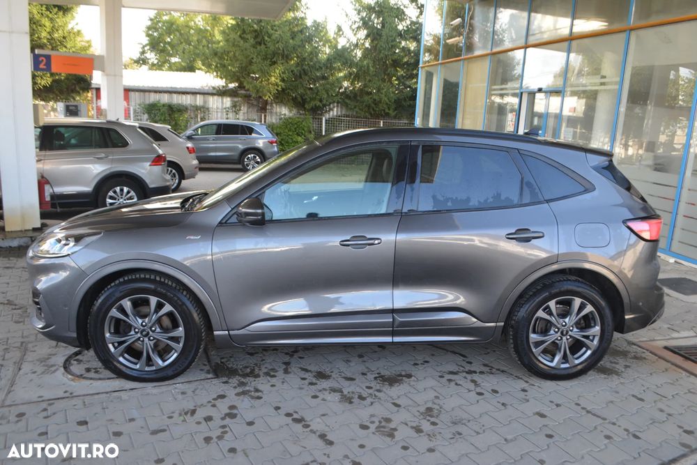 Ford Kuga 2.0 EcoBlue 4x4 Aut. ST-LINE X - 6