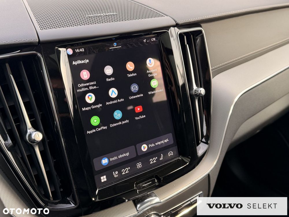 Volvo XC 60 - 29