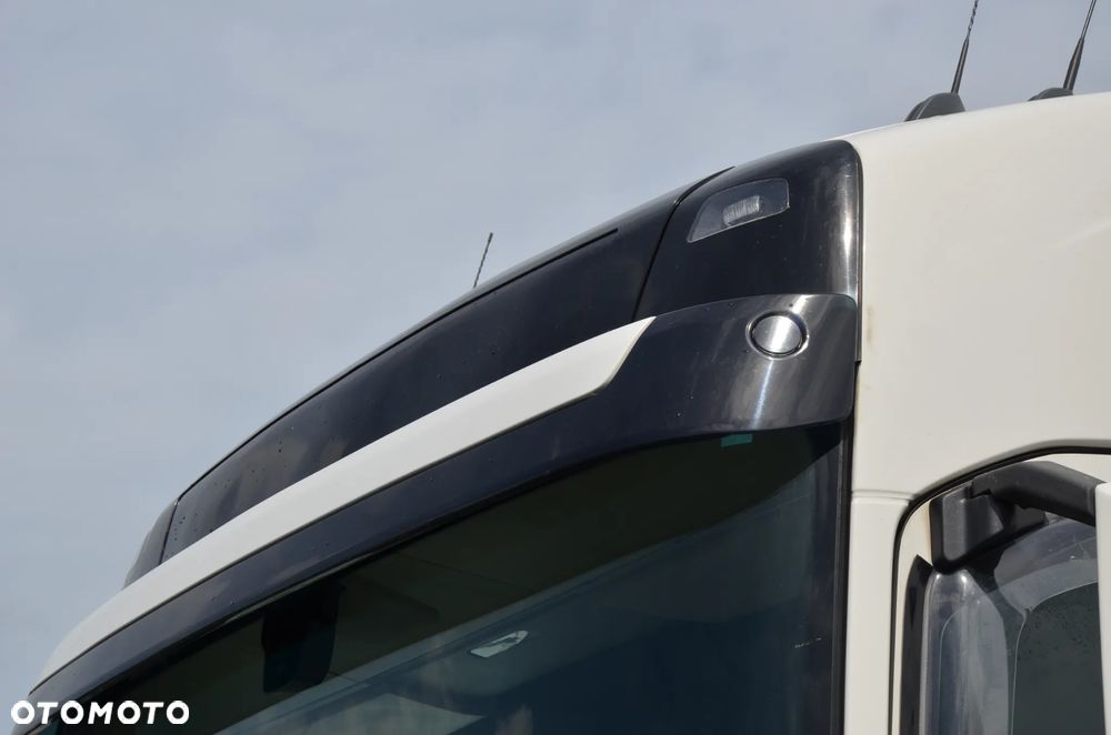 Volvo FH 500  / 2020 / FULL AIR / ACC / KLIMA P. / LED / KAMERA / XENON / NAVI / WAGA / AIRBAG / DE 8383 - 5
