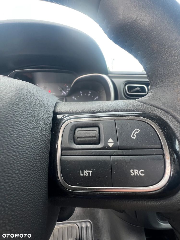 Citroën C3 1.2 PureTech Shine - 22