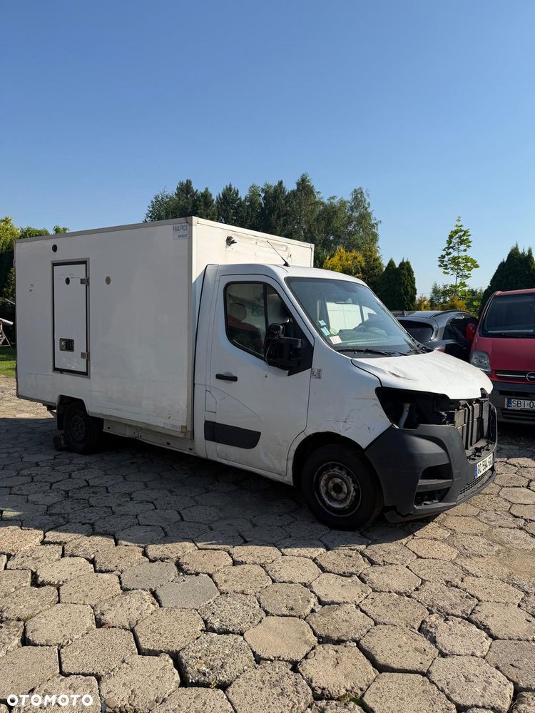 Renault Master - 3