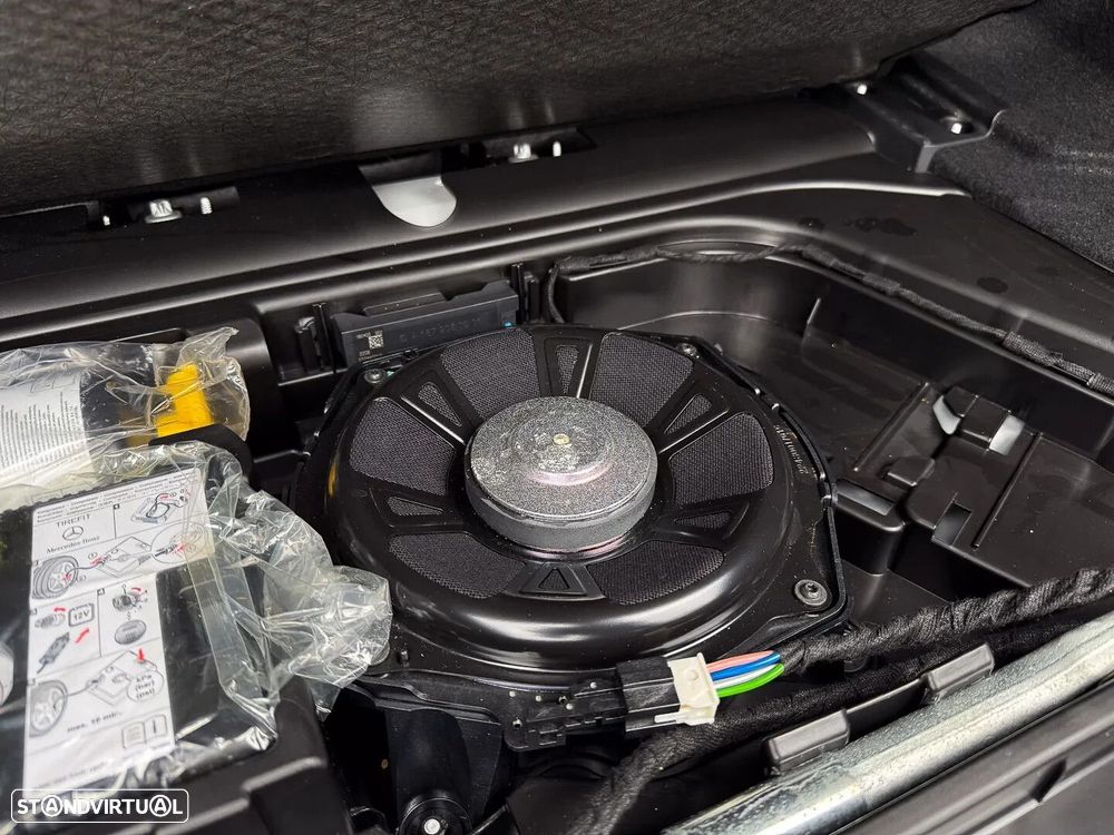 Mercedes-Benz A 180 - 19