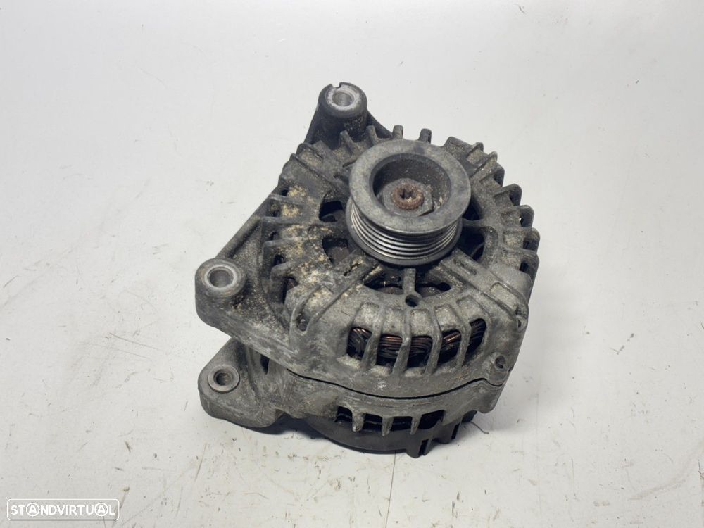 Alternador BMW 1 (E81) 118 d REF. 7802261A104 MOTOR N47D20C - 1