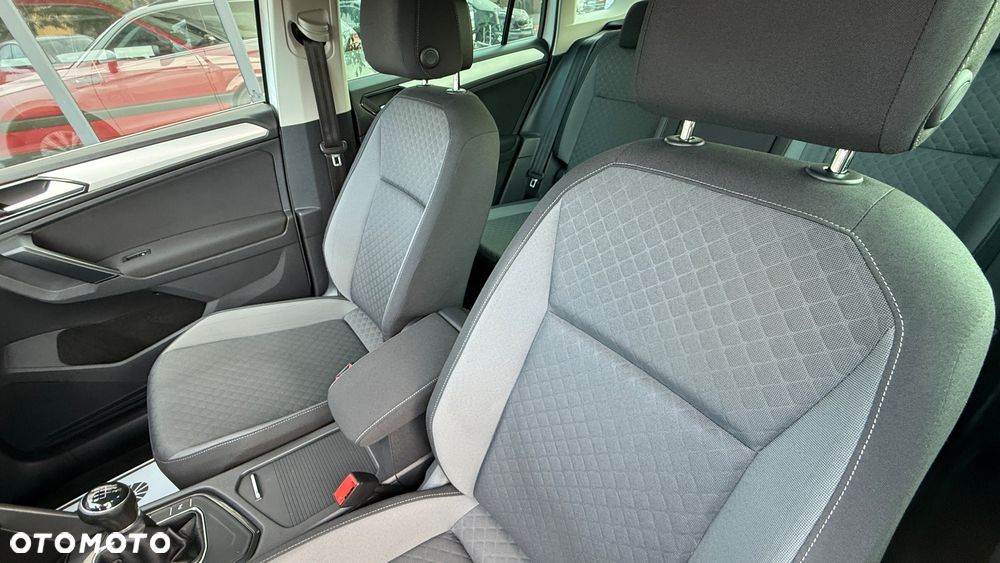 Volkswagen Tiguan 2.0 TDI Trend&Fun - 23