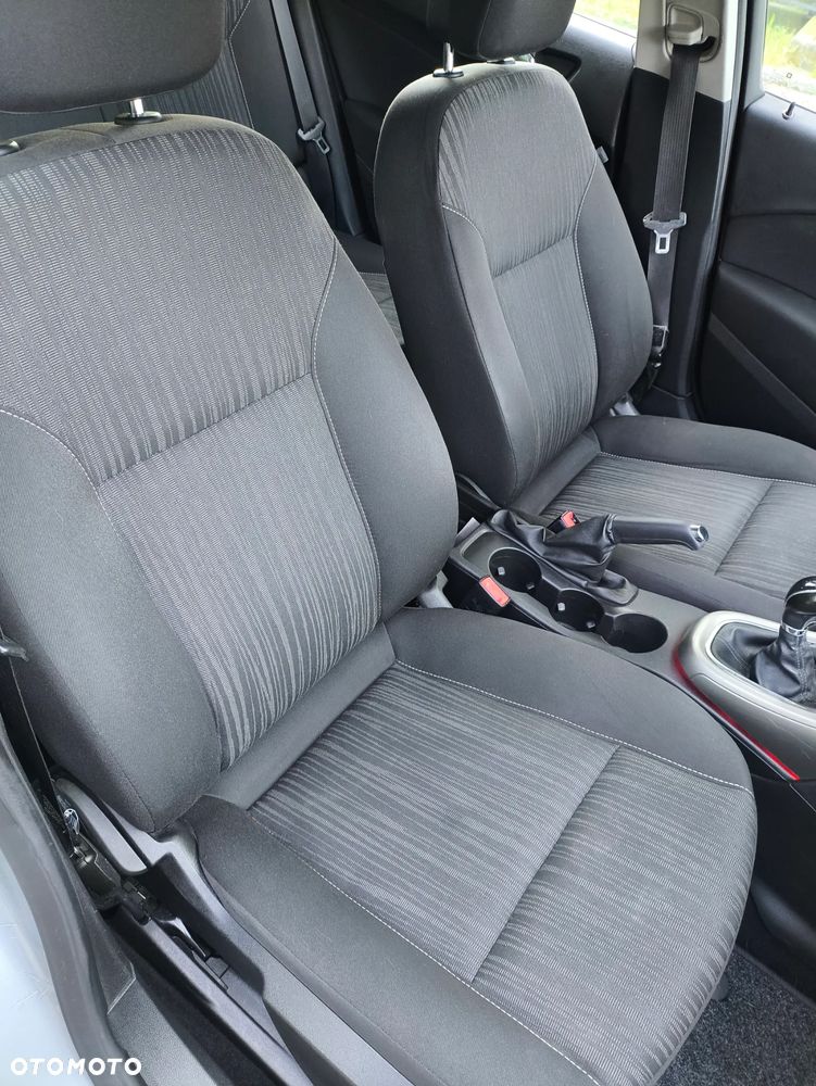 Opel Astra 1.6 Cosmo - 25