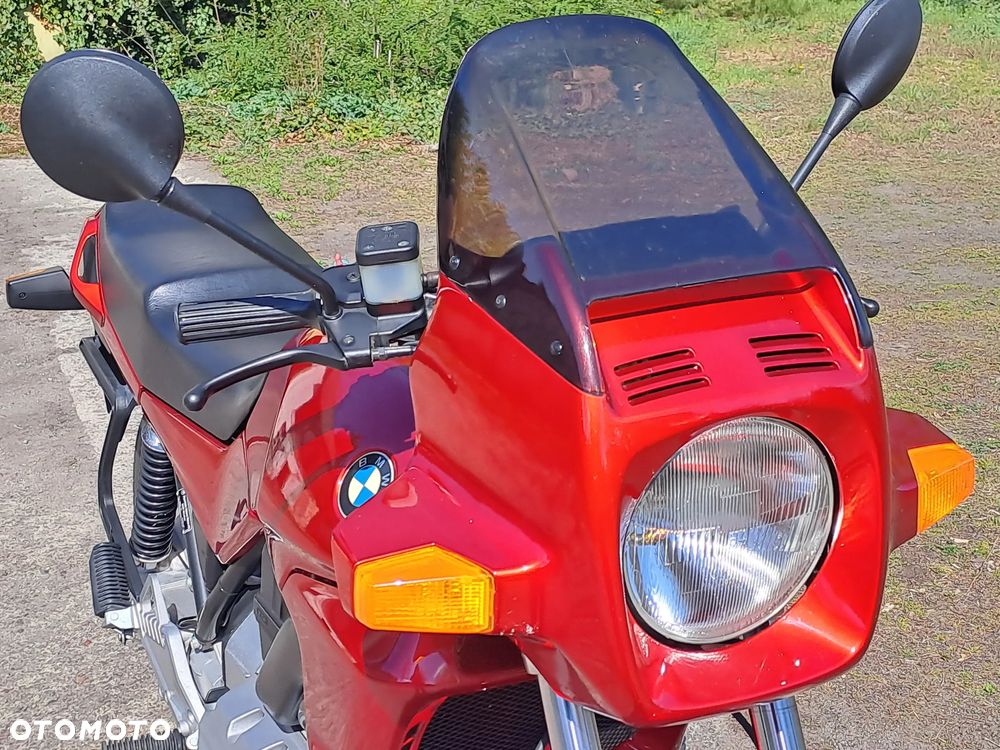 BMW K - 4