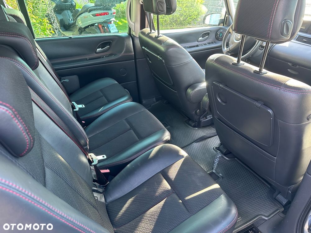 Renault Espace 2.0 dCi Dynamique - 13