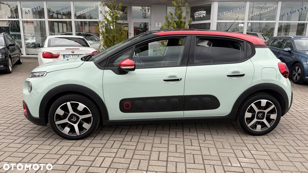 Citroën C3 - 12
