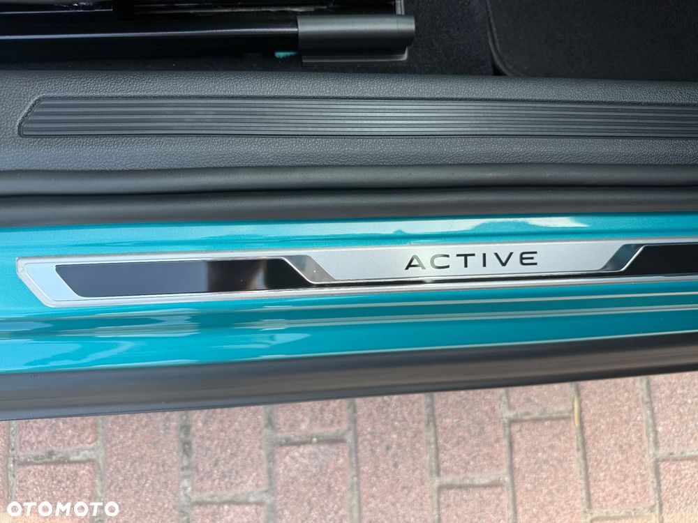 Volkswagen T-Cross 1.0 TSI OPF ACTIVE - 18