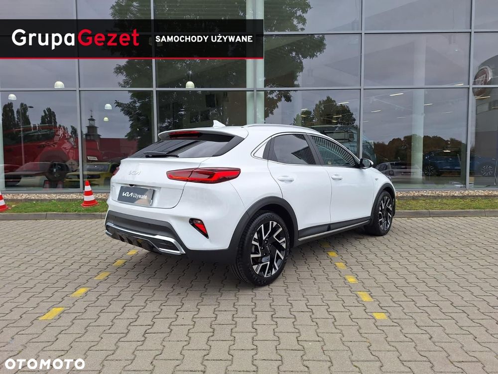 Kia XCeed 1.5 T-GDI M DCT - 7