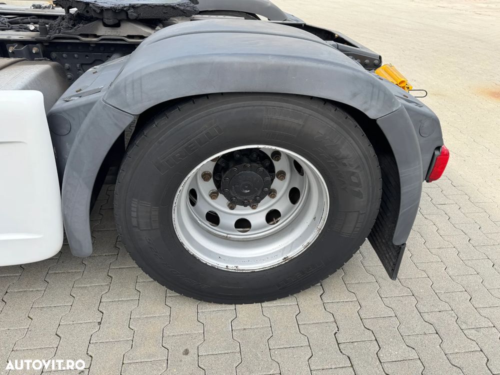 MAN TGX 18.510 XLX, RETARDER, Clima stationara, Finantare - 30