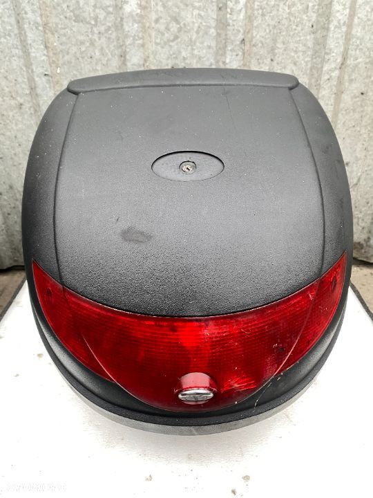 Kufer schowek Baotian BT49QT Keeway - 1