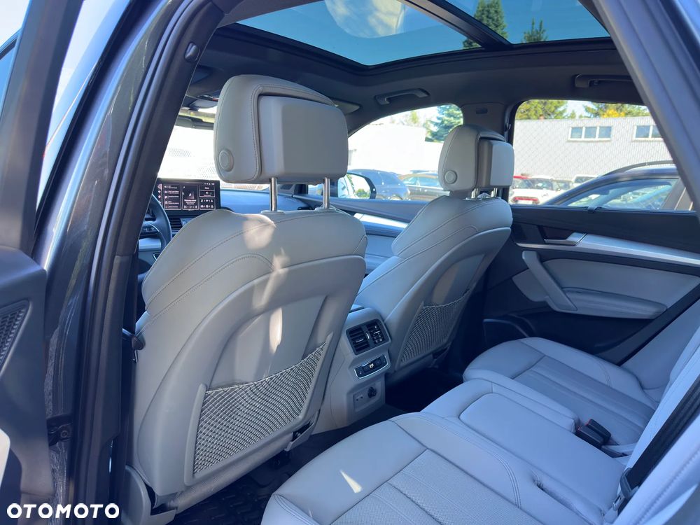 Audi Q5 Sportback - 17