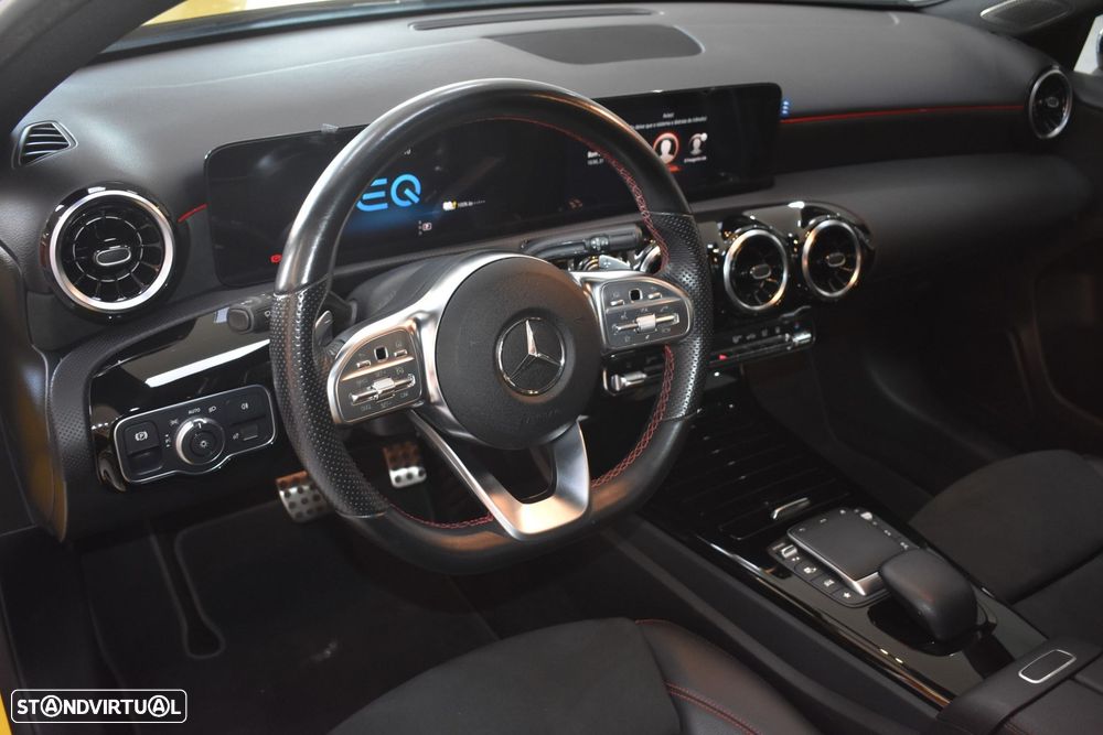 Mercedes-Benz A 250 - 29