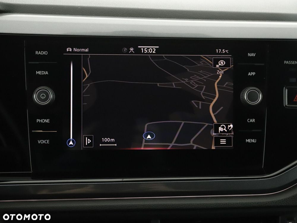 Volkswagen Polo 2.0 TSI GTI DSG - 19