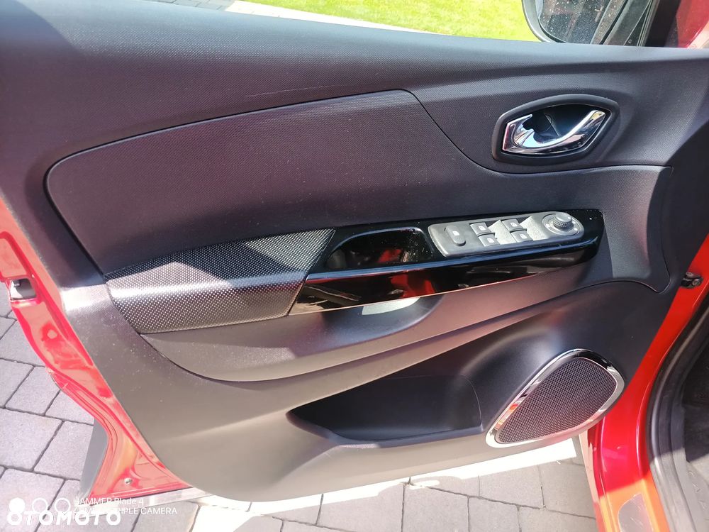 Renault Captur ENERGY dCi 90 Start&Stop Helly Hansen - 28