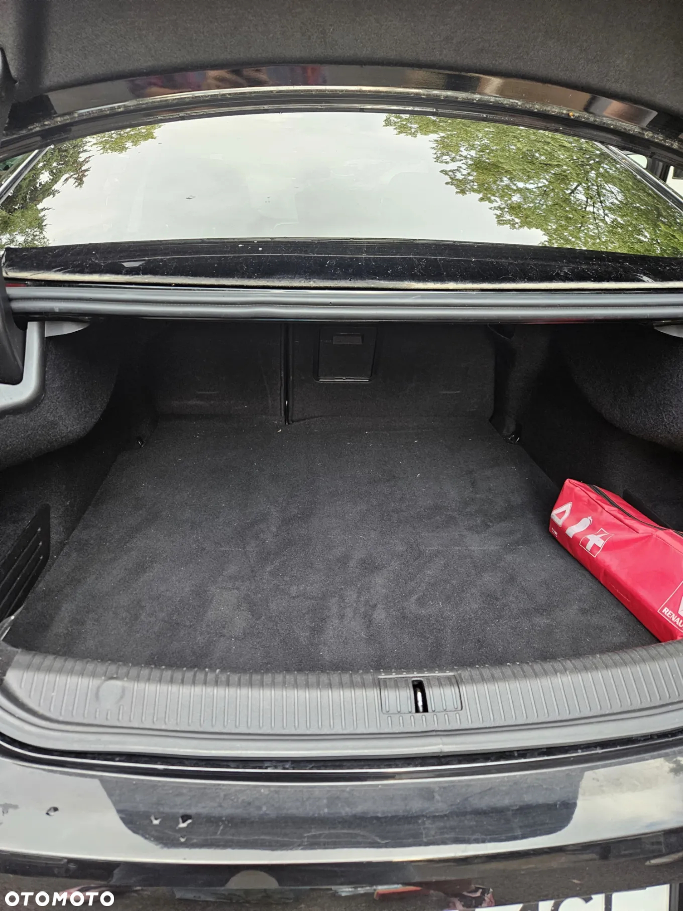 Renault Talisman 1.3 TCe FAP Intens EDC - 20