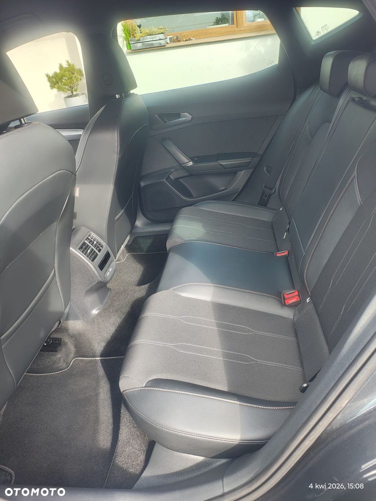 Cupra Formentor 1.5 eTSI mHEV DSG - 12