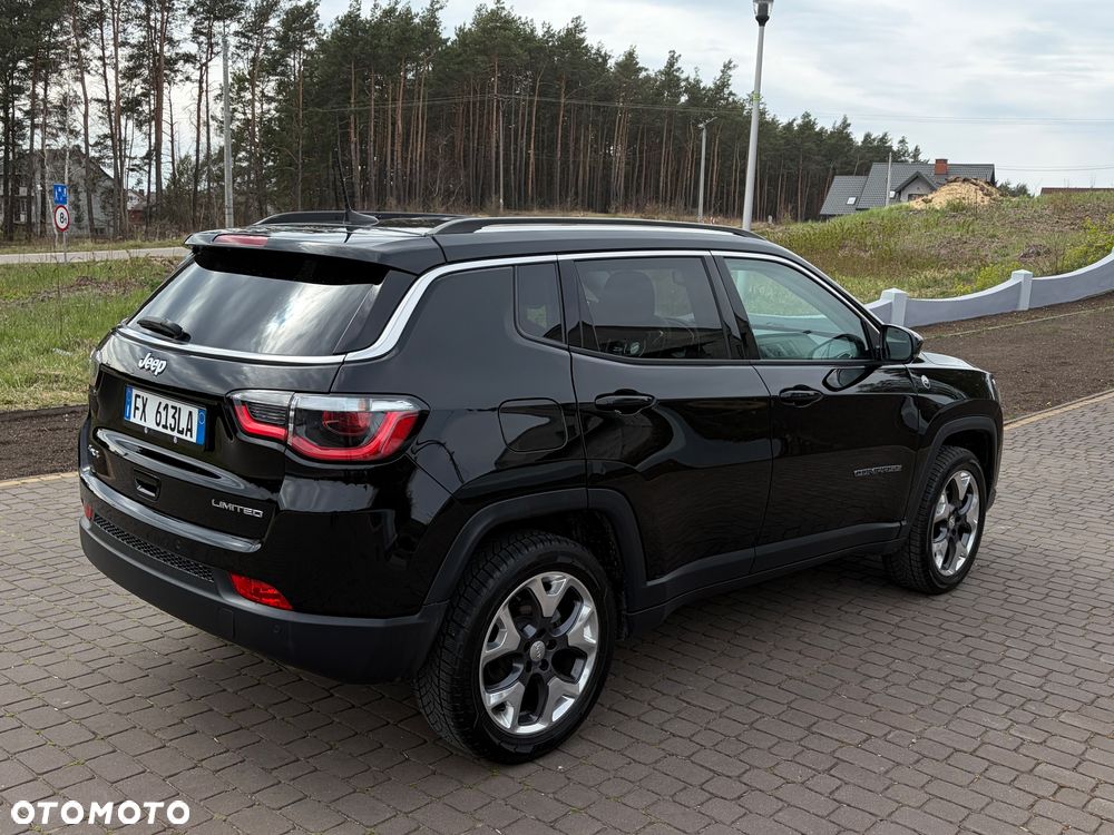 Jeep Compass - 10