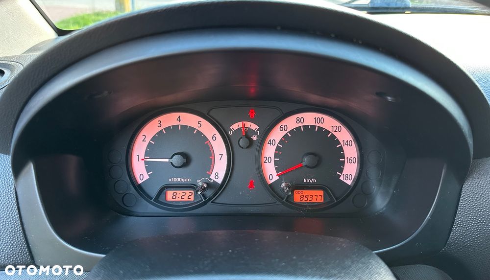 Kia Picanto - 9