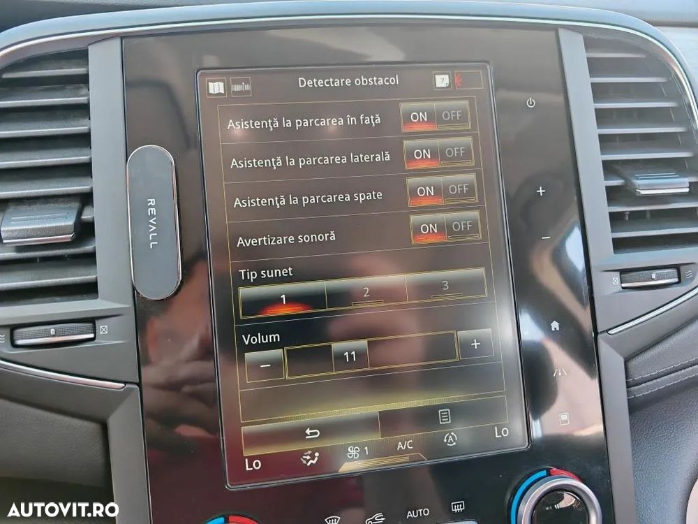 Renault Talisman Grandtour TCe 225 EDC GPF INITIALE PARIS - 17