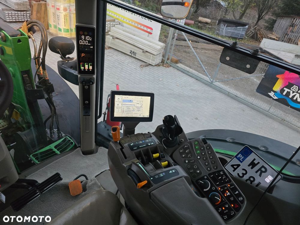 John Deere 7280 R / Tur/ Bogato doposażony - 16