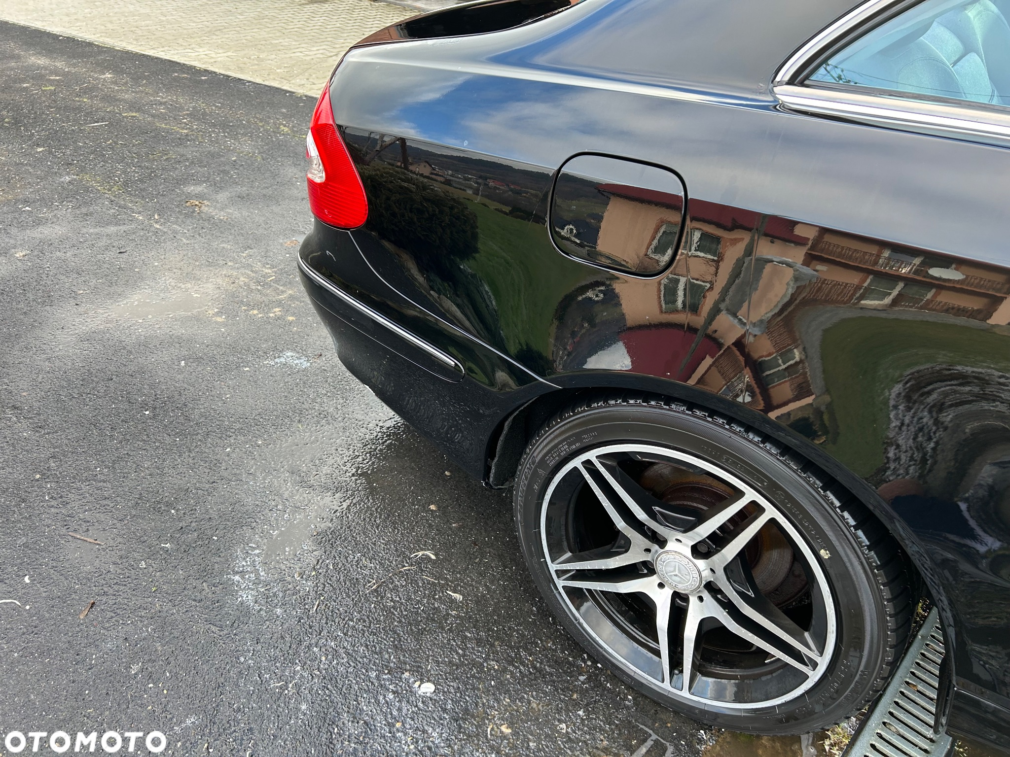Mercedes-Benz CLK 200 Kompressor Avantgarde - 7