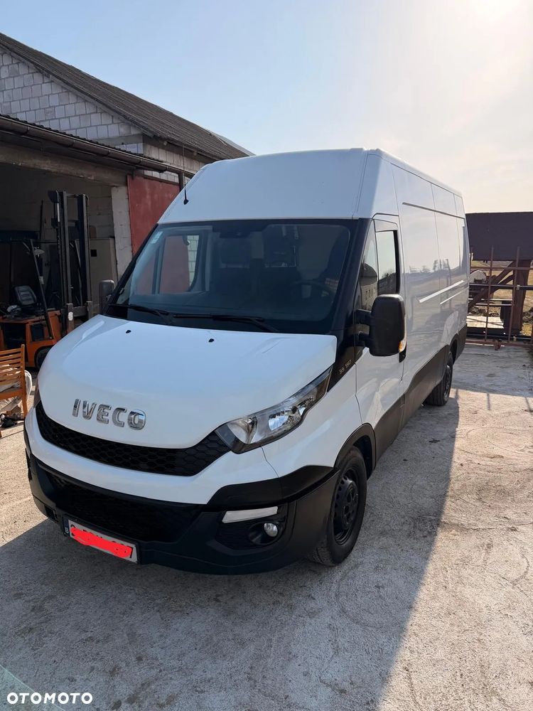 Iveco 35s15 - 4