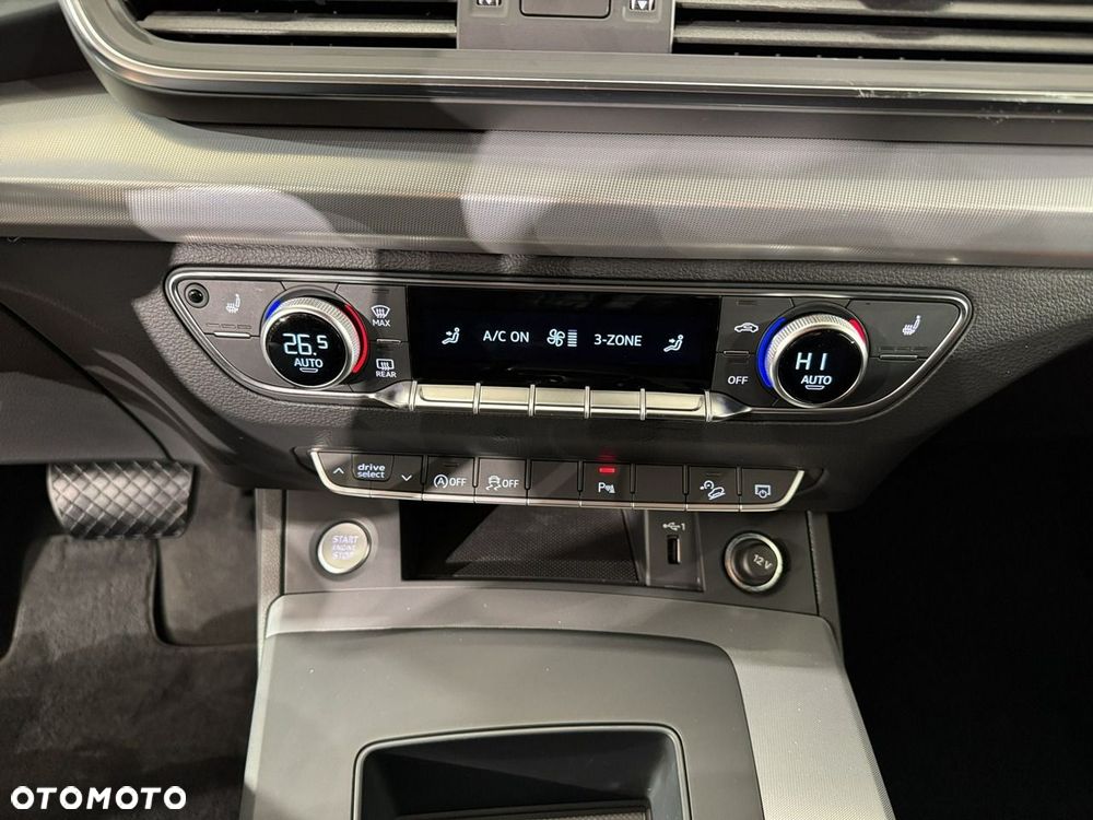 Audi Q5 35 TDI mHEV S Line S tronic - 24