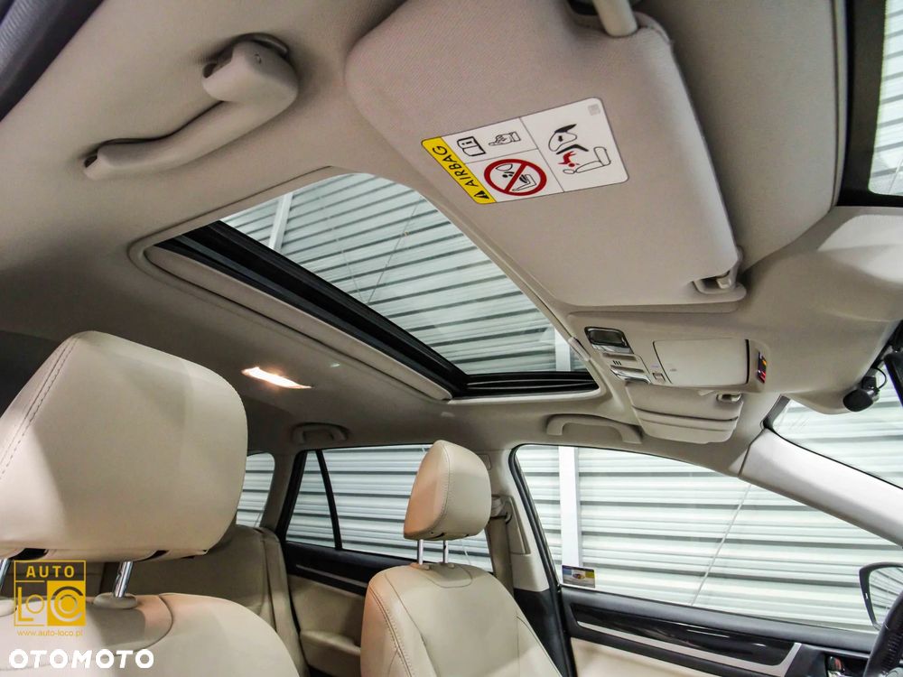 Subaru Outback 2.5i Exclusive (EyeSight) Lineartronic - 13