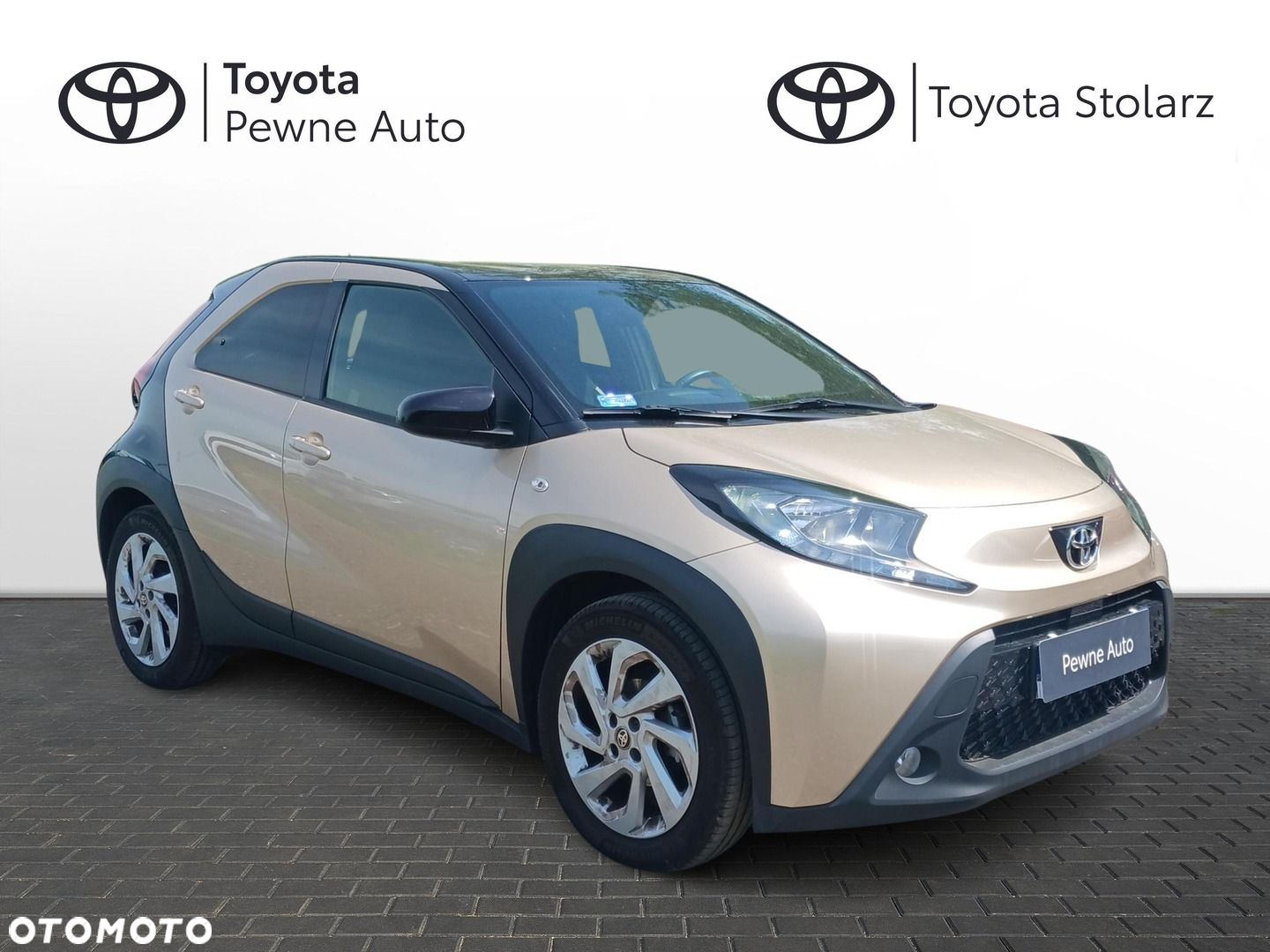 Toyota Aygo X - 3