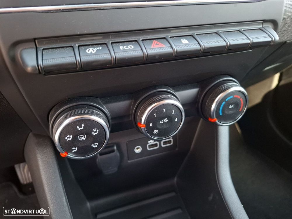 Renault Clio 1.0 TCe Evolution - 19