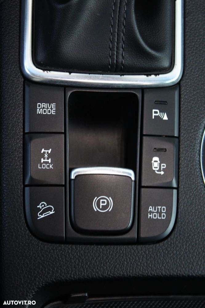 Kia Sportage 1.6 T-GDI 7DCT 4x4 GT Line - 13