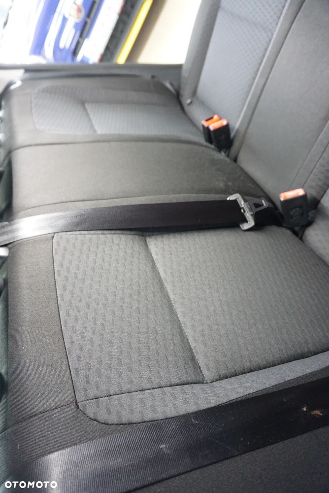 Skoda Fabia 1.6 TDI DPF Ambiente - 20