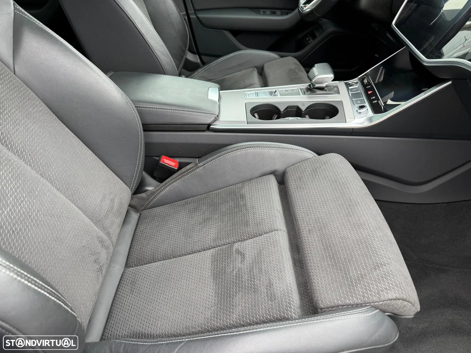 Audi A6 Avant e-tron - 34
