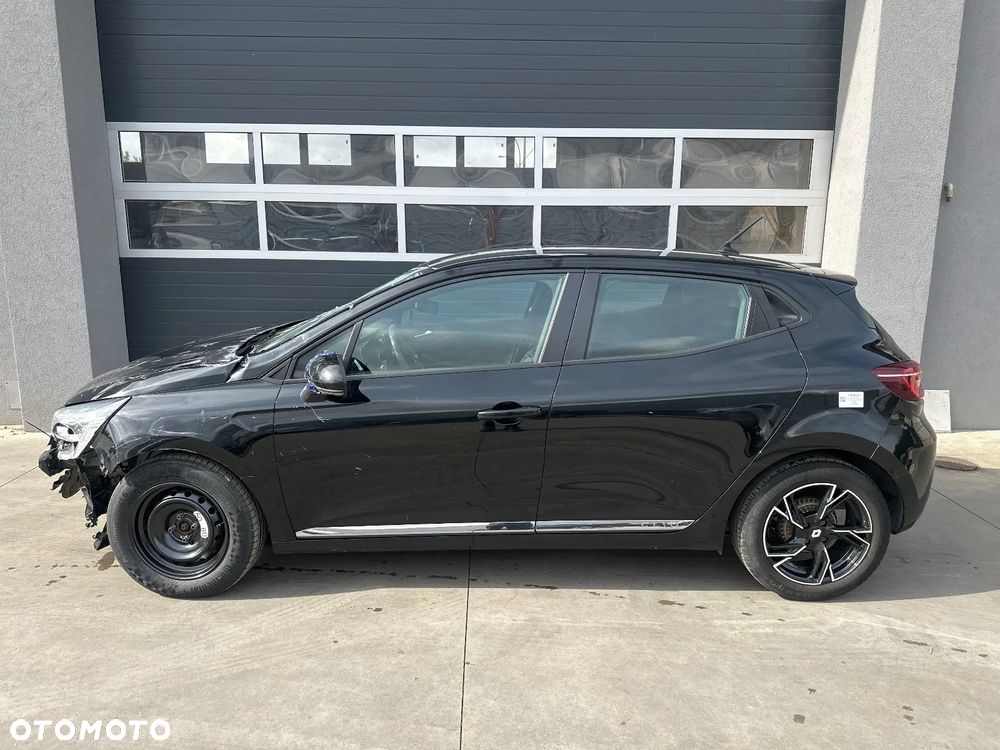 Renault Clio 1.0 TCe R.S Line - 4