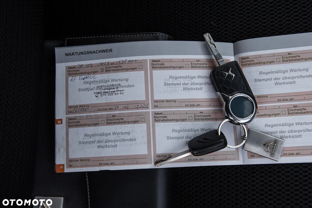 Citroën DS3 - 31