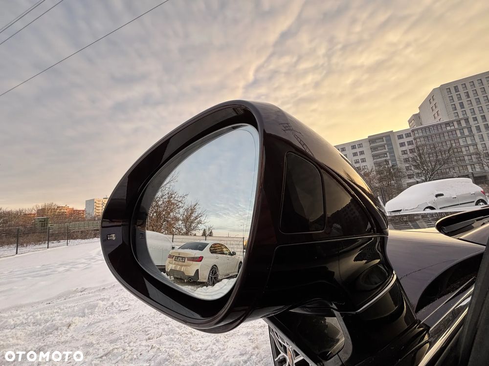 Porsche Panamera 4 E-Hybrid Executive - 39