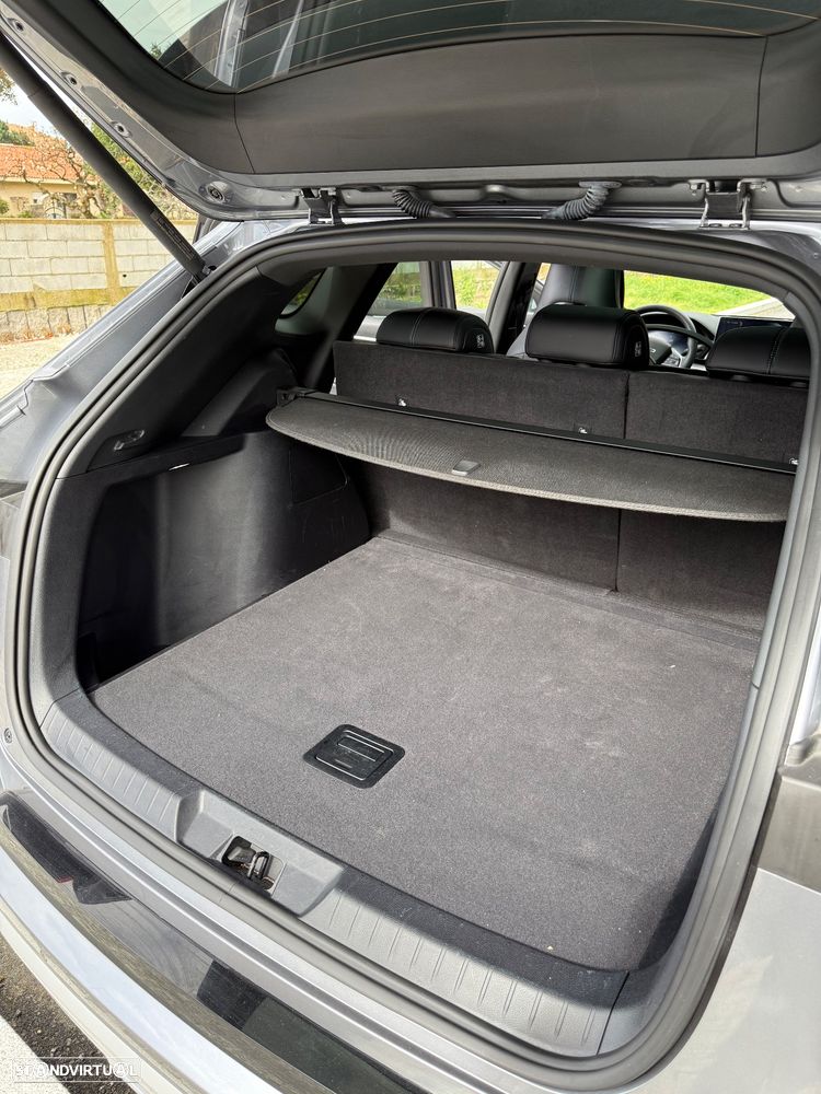 BYD Seal U 1.5 DM-i Boost - 21