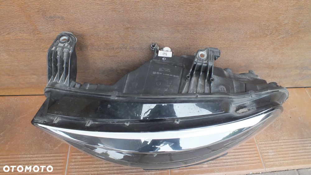 Lampa przednia lewa Fiat Tipo - 4