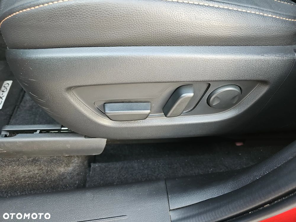 Mazda CX-60 - 18