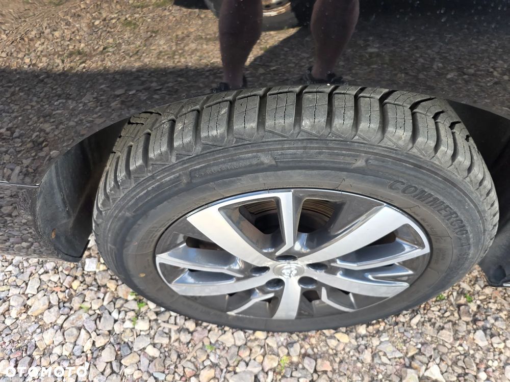 Toyota Proace expert jumper 2,0 D Klimatyzacja tempomat dubel drzwi trafic vivaro long długi l2 - 30
