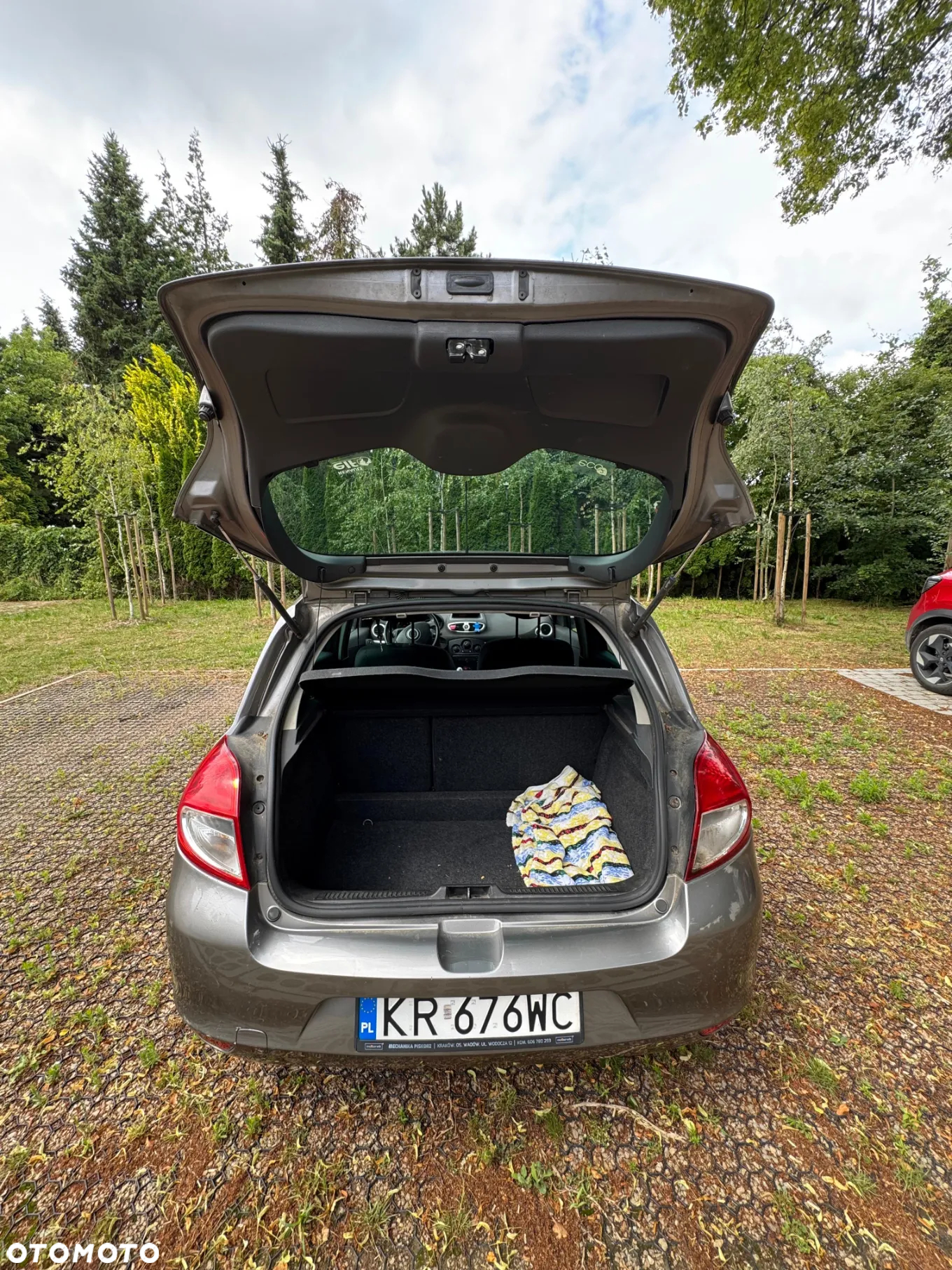 Renault Clio - 11