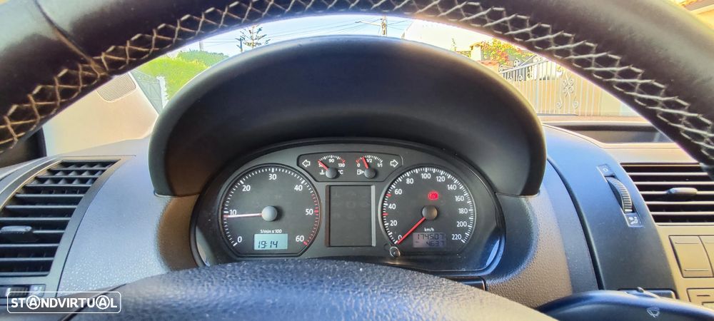 VW Polo - 11