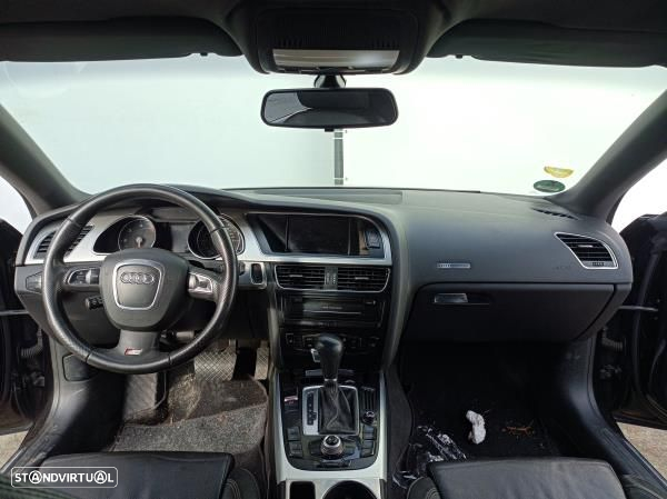 Para Peças Audi A5 Sportback (8Ta) - 7