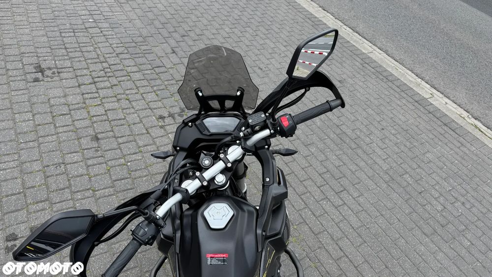 VOGE 300GY RALLY - 6