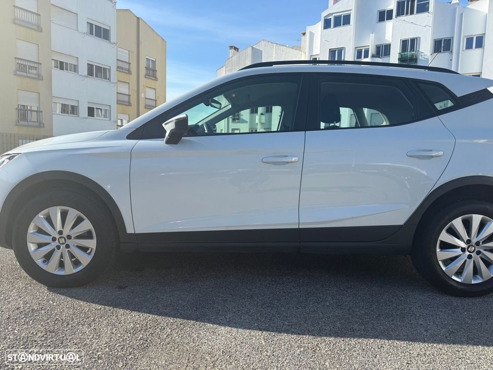 SEAT Arona 1.0 TSI Style - 2