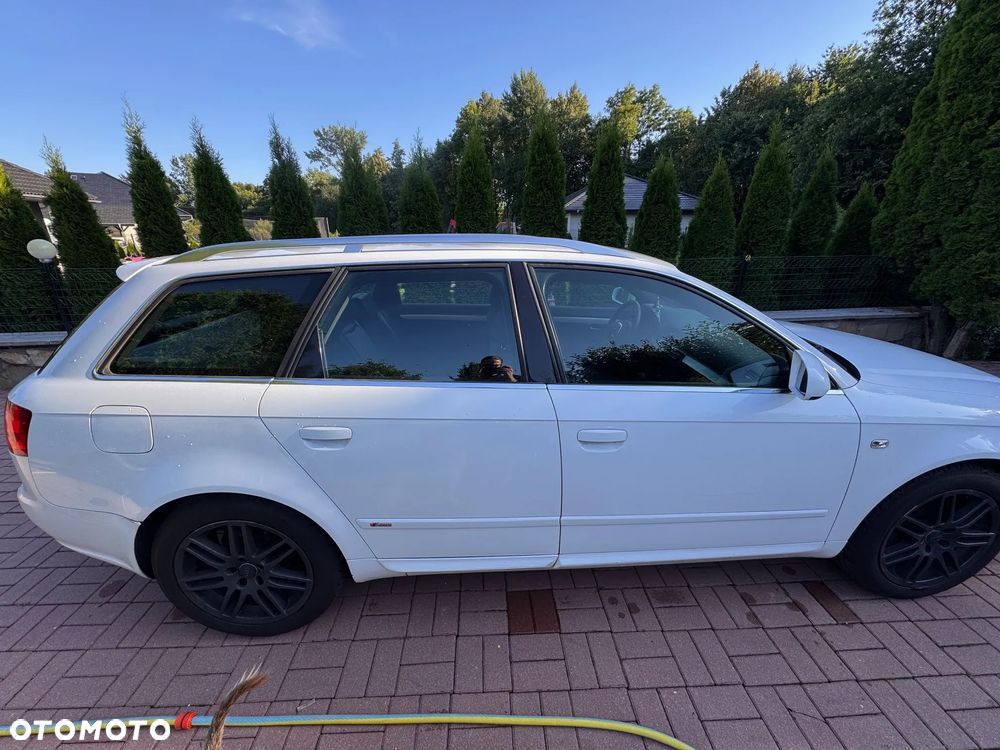 Audi A4 ver-2-0-tdi-multitronic - 4