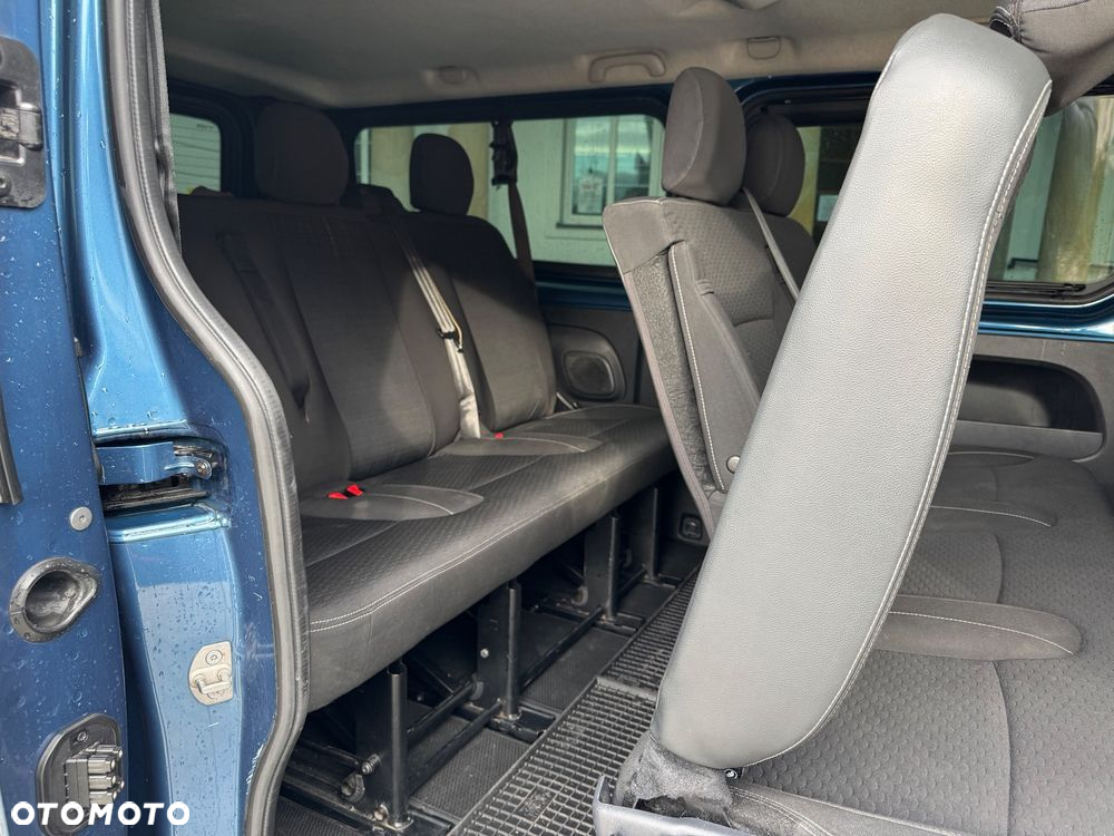 Opel Vivaro Tourer 1.6 CDTI L2 - 19